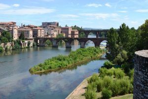 albi francia