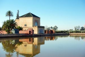 marrakech - marruecos
