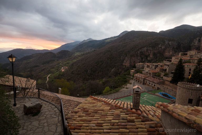 8 lugares que ver en el Berguedà (Barcelona)