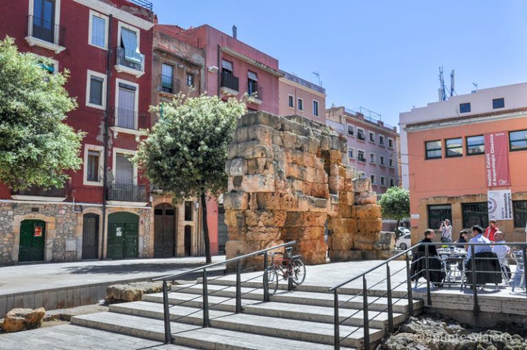 11 lugares que ver en Tarragona en un día
