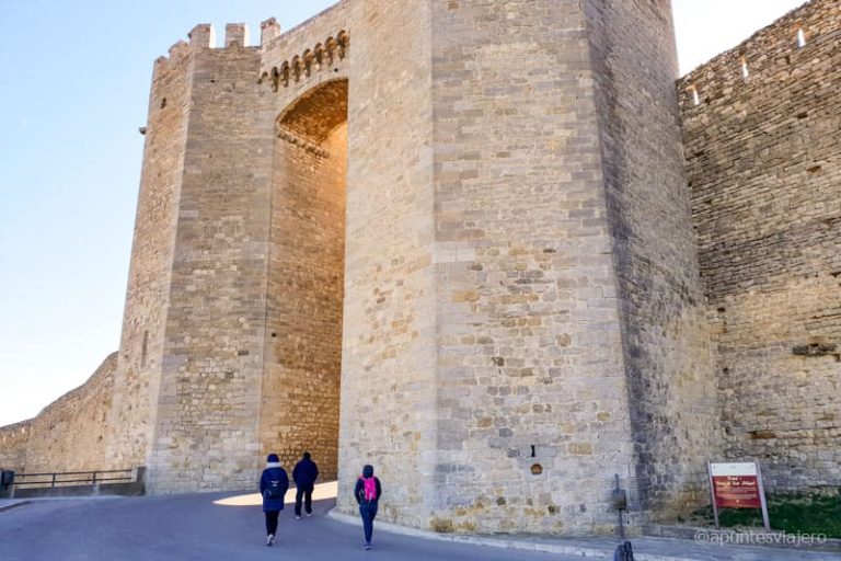 Qué ver en Morella y alrededores