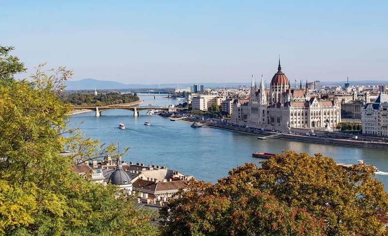 budapest, hungría