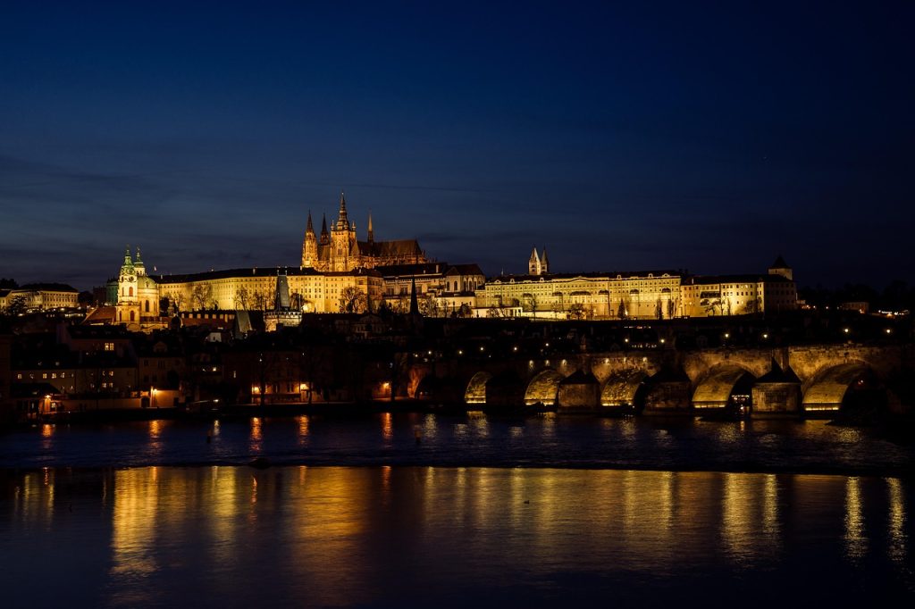 curiosidades praga