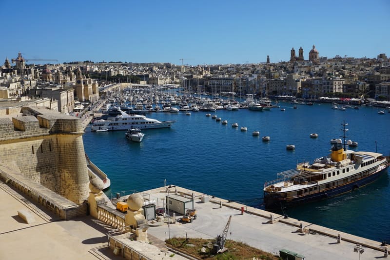 Birgu - Malta