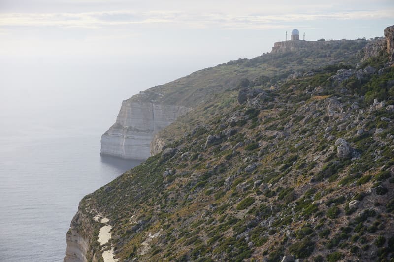 Dingli Cliffs - Malta