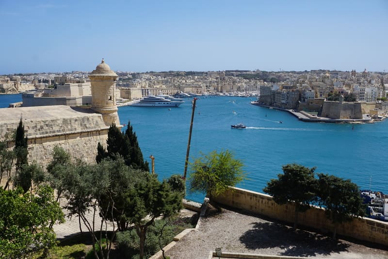 La Valetta - Malta