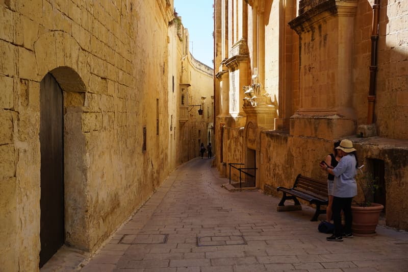 Medina - Malta