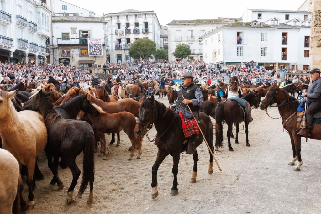 As San Lucas de Mondoñedo - Lugo