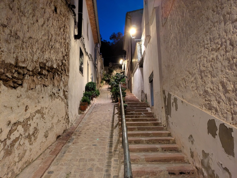 Judería de Sagunto - Qué ver cerca de Valencia