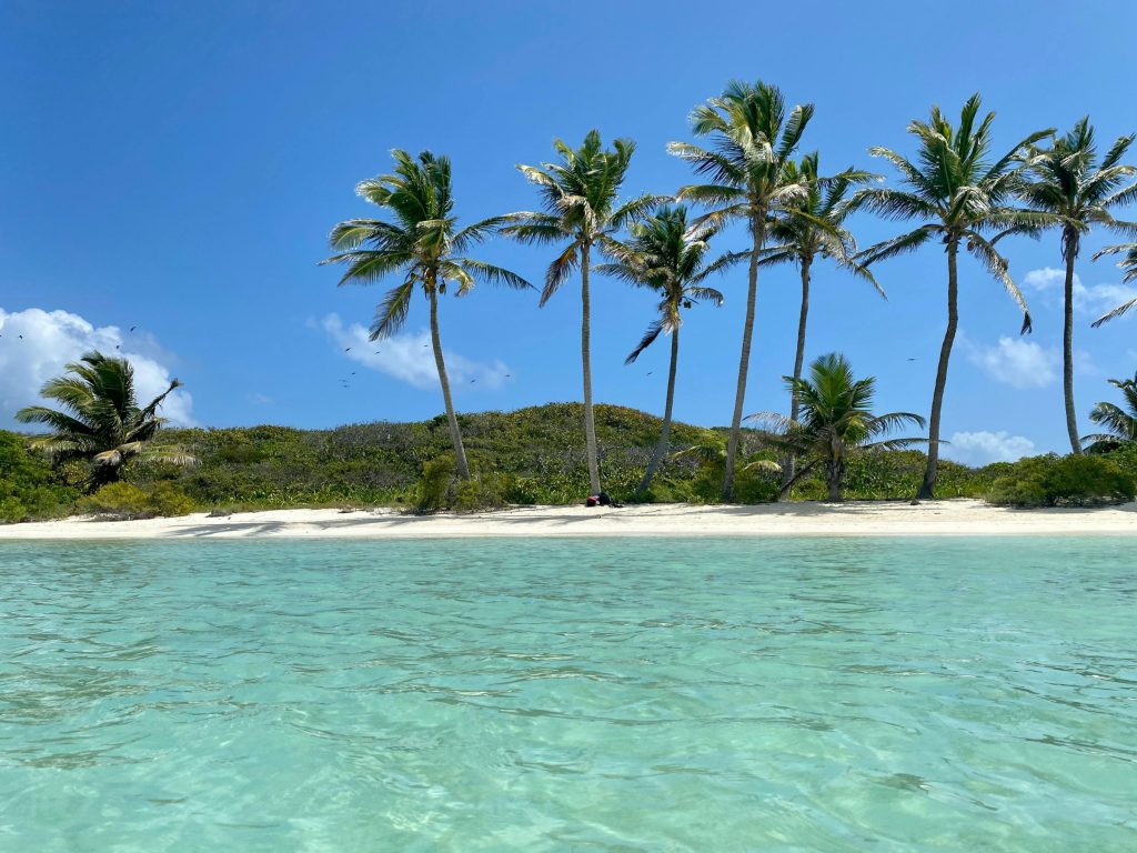 Consejos cruceros Caribe