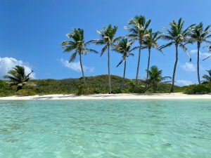 Consejos cruceros Caribe